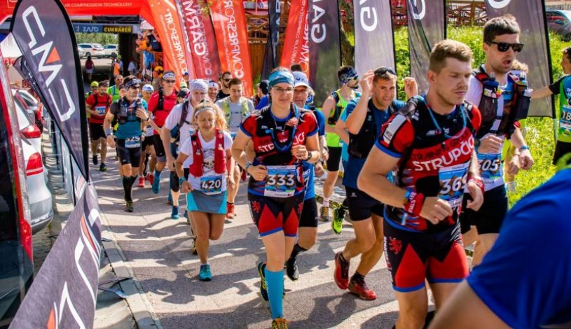 Hotel CROCUS **** Vysoké Tatry